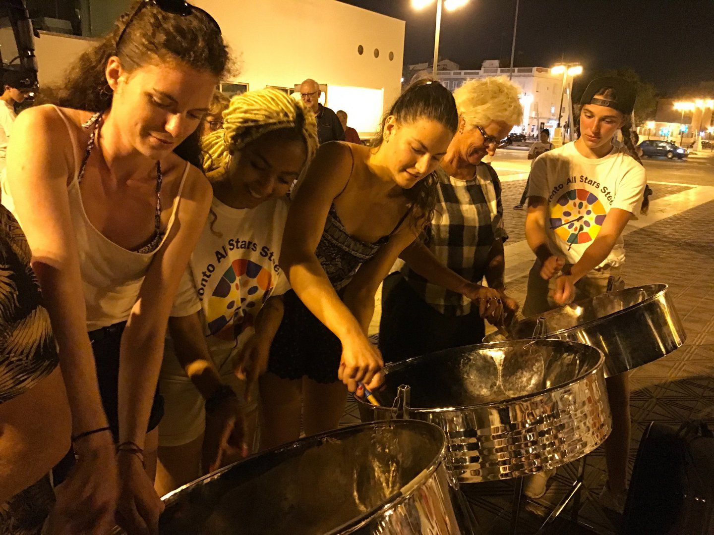 Spain 2019: Valencia Beach Concert, photo 3