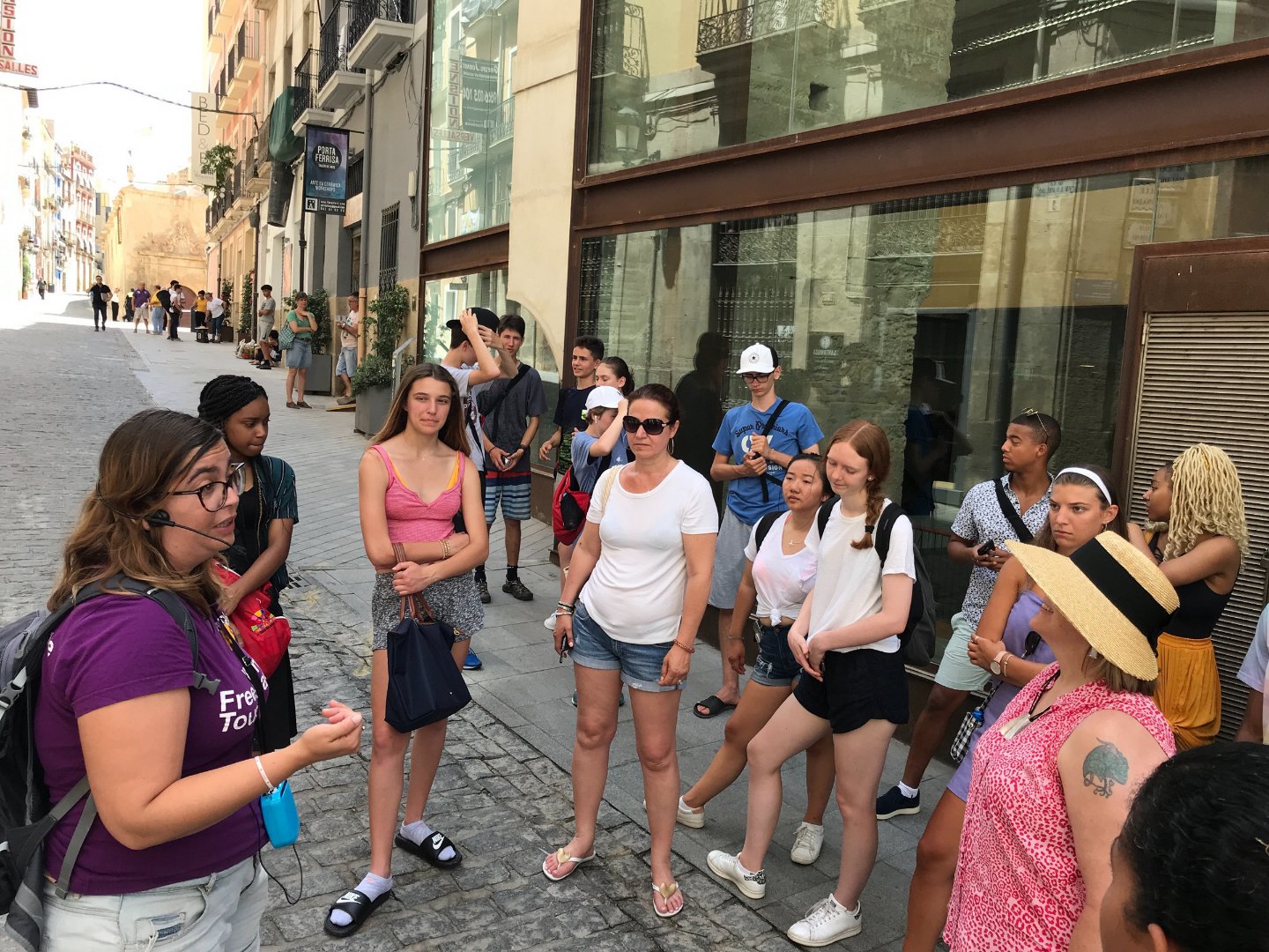 Spain 2019, Day 5: Alicante, photo 4