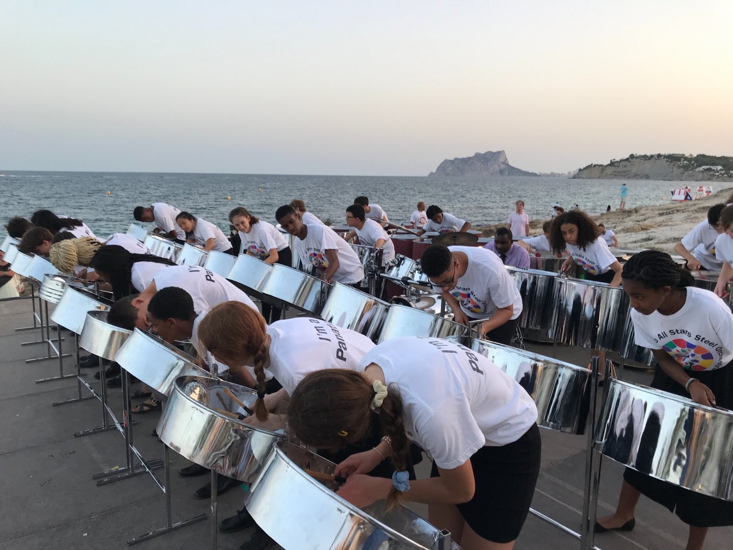 Spain 2019: Moraira Castle, photo 4