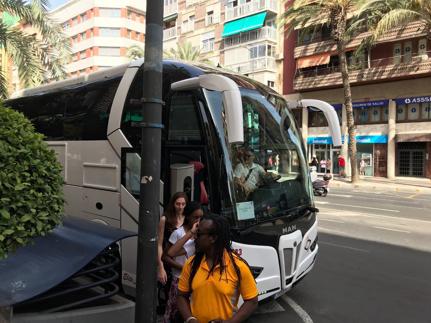 Spain 2019, Day 5: Alicante, photo 8