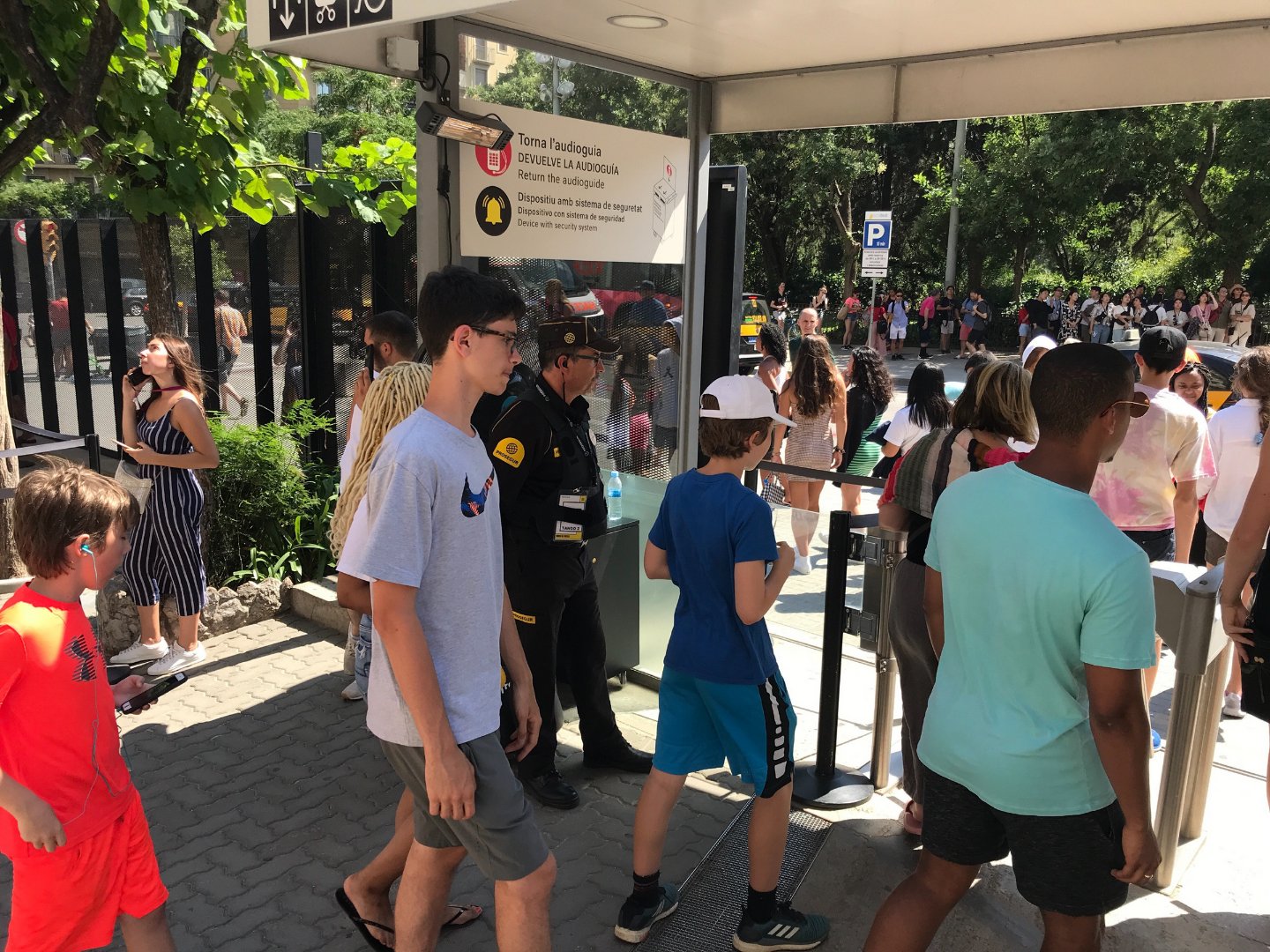 Spain 2019, Day 9: Barcelona, photo 20