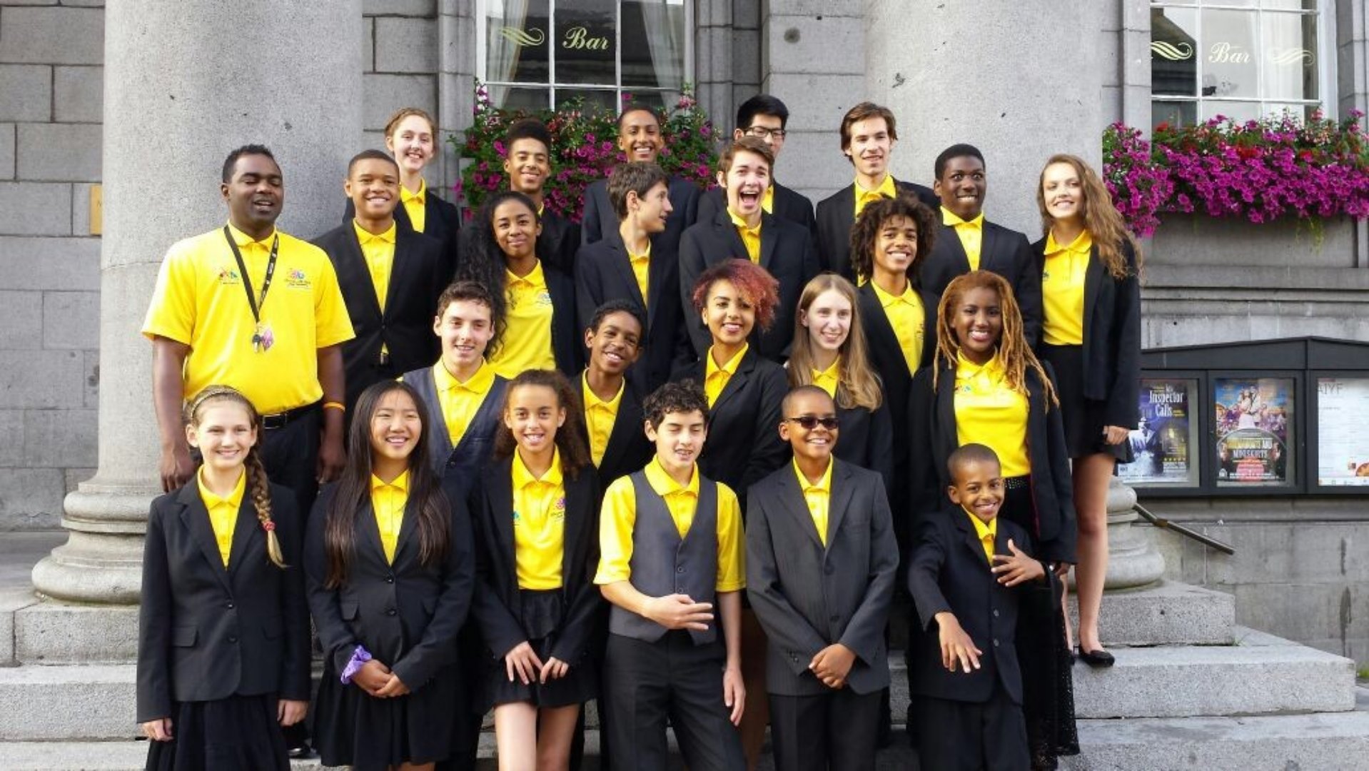 Scotland 2015: Festival Finale at His Majesty's Theatre, photo 11