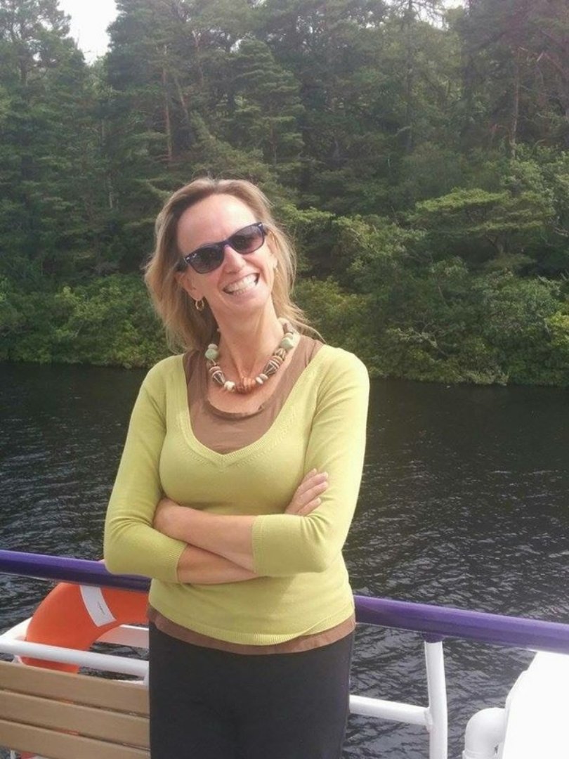 Scotland 2015, Day 5: Loch Ness: Trip to Inverness