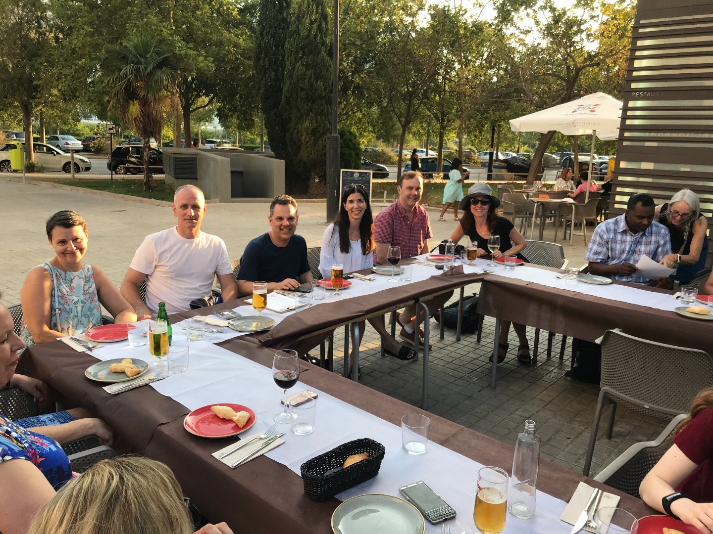 Spain 2019, Day 2: Arrived in Spain, photo 15