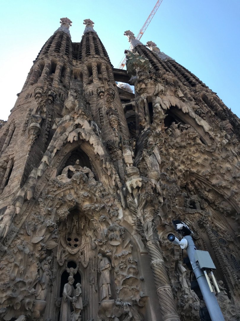 Spain 2019, Day 9: Barcelona, photo 8