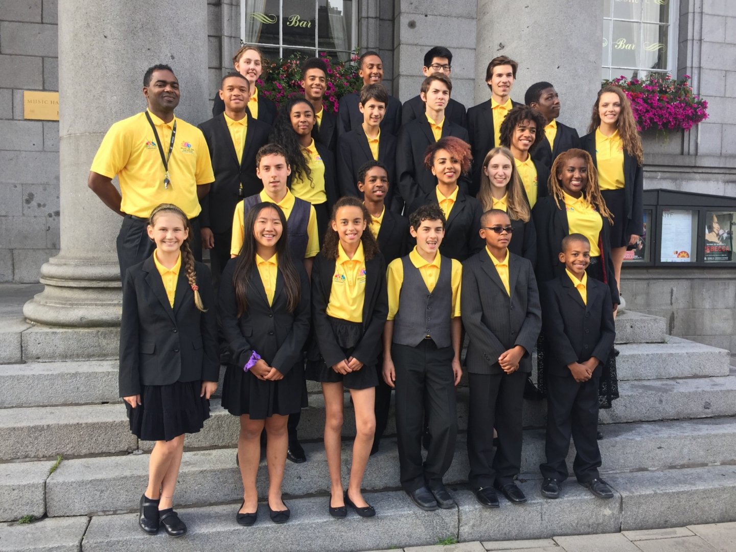 Scotland 2015: Festival Finale at His Majesty's Theatre, photo 26