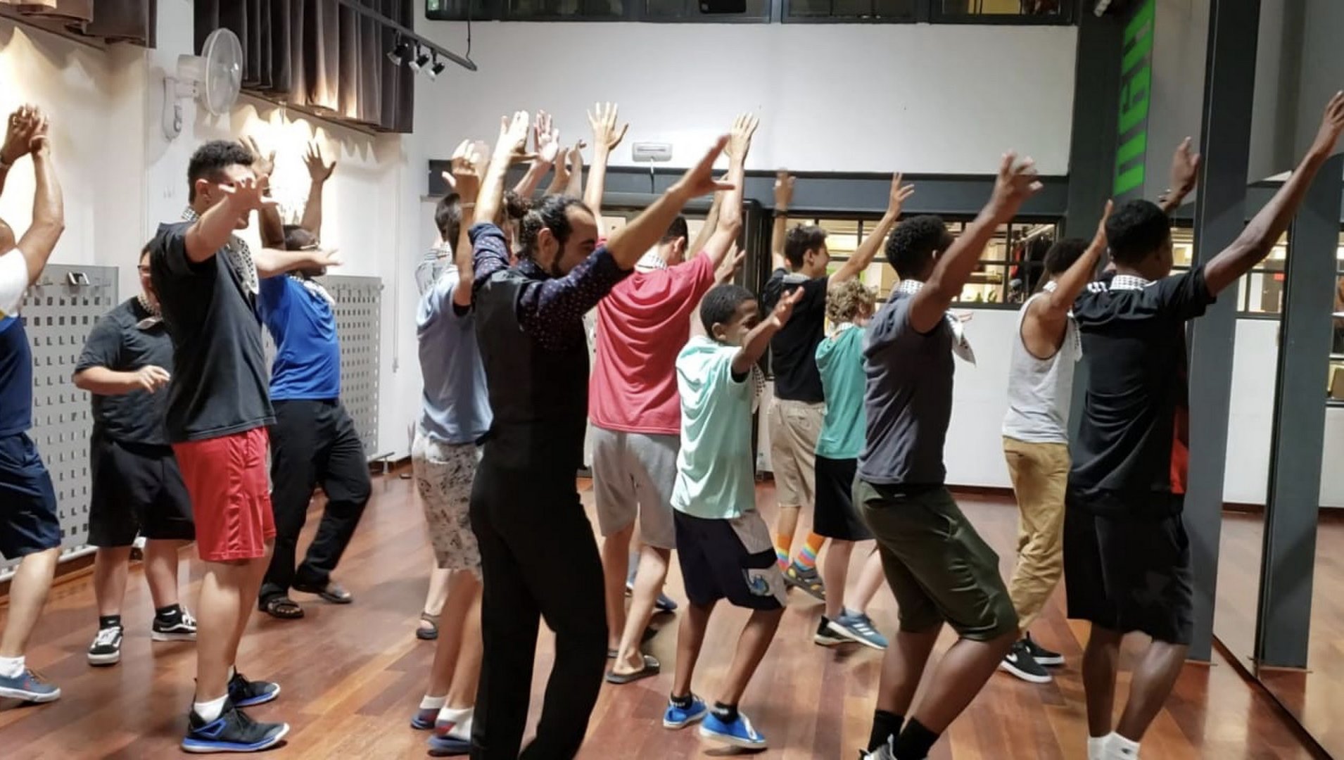 Spain 2019, Day 11: Flamenco, photo 6