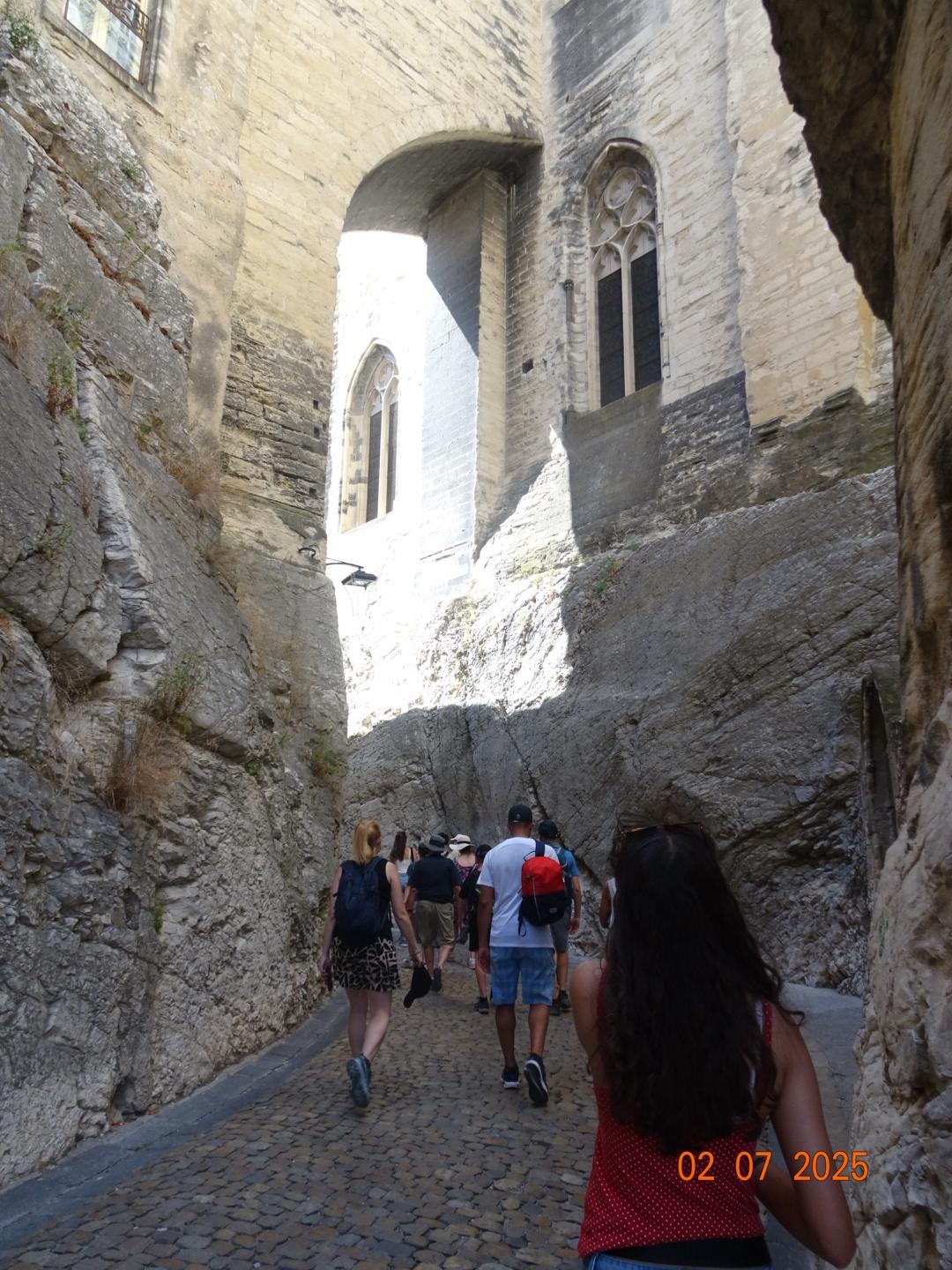 Day 3: South to Avignon, photo 8