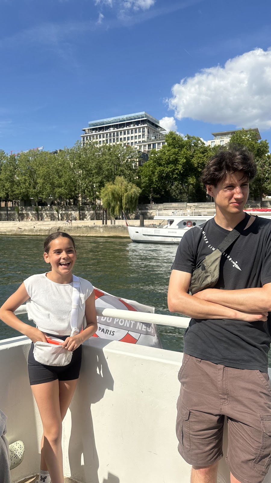 Day 11: Back to Paris, photo 4
