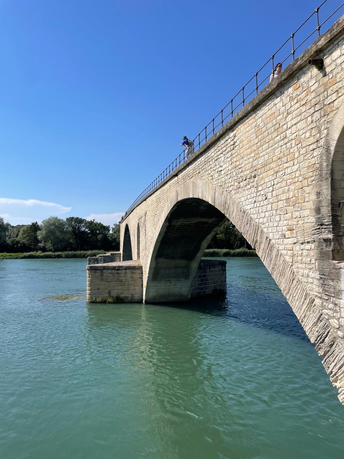 Day 3: South to Avignon, photo 10
