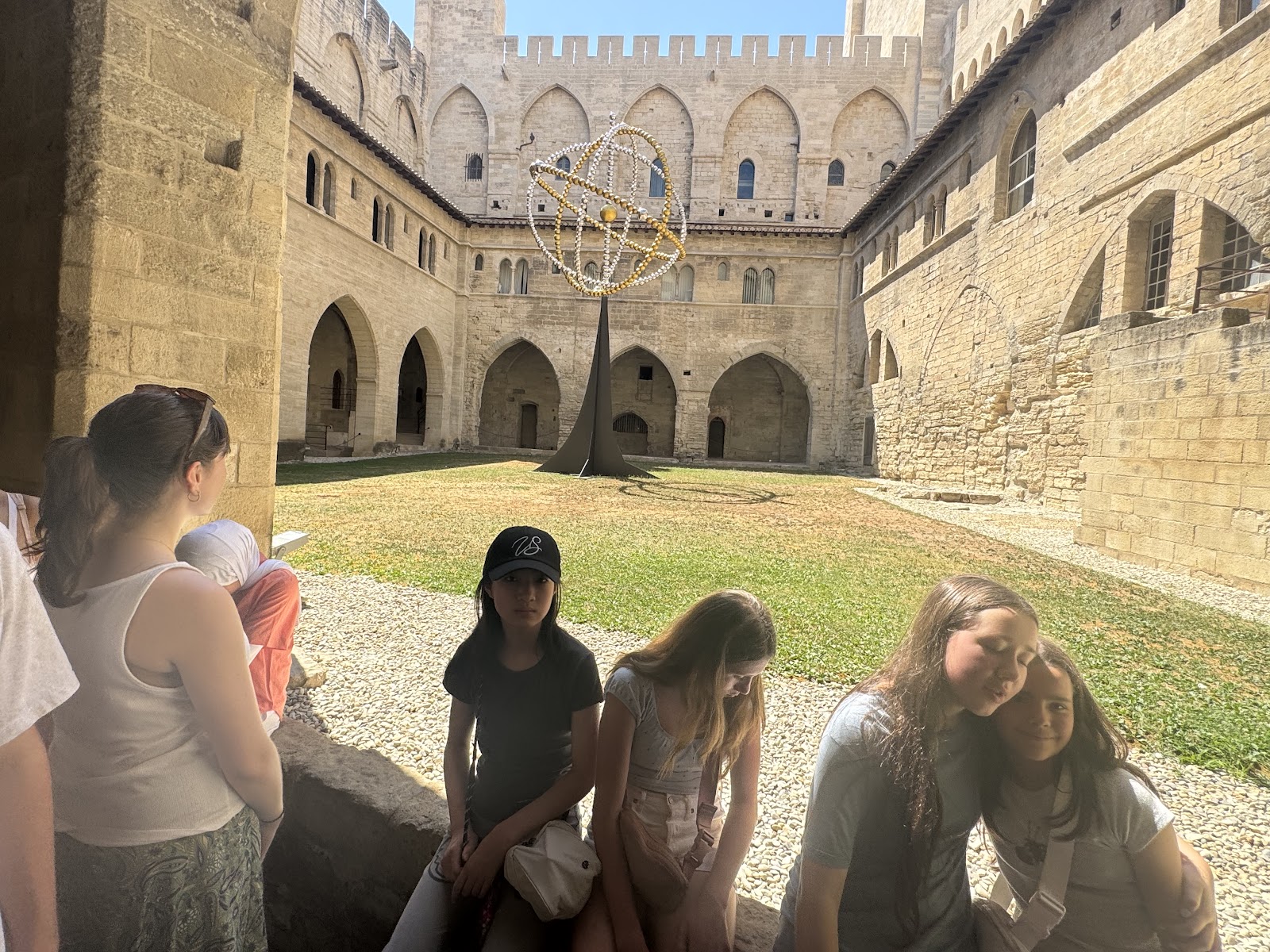 Day 3: South to Avignon, photo 16