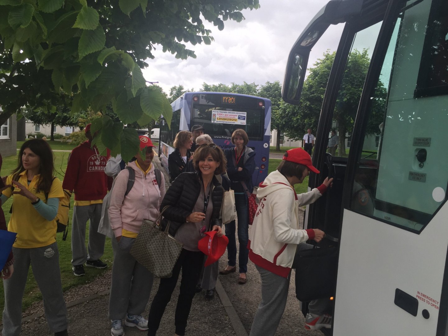 Scotland 2015: Opening Ceremony, photo 5