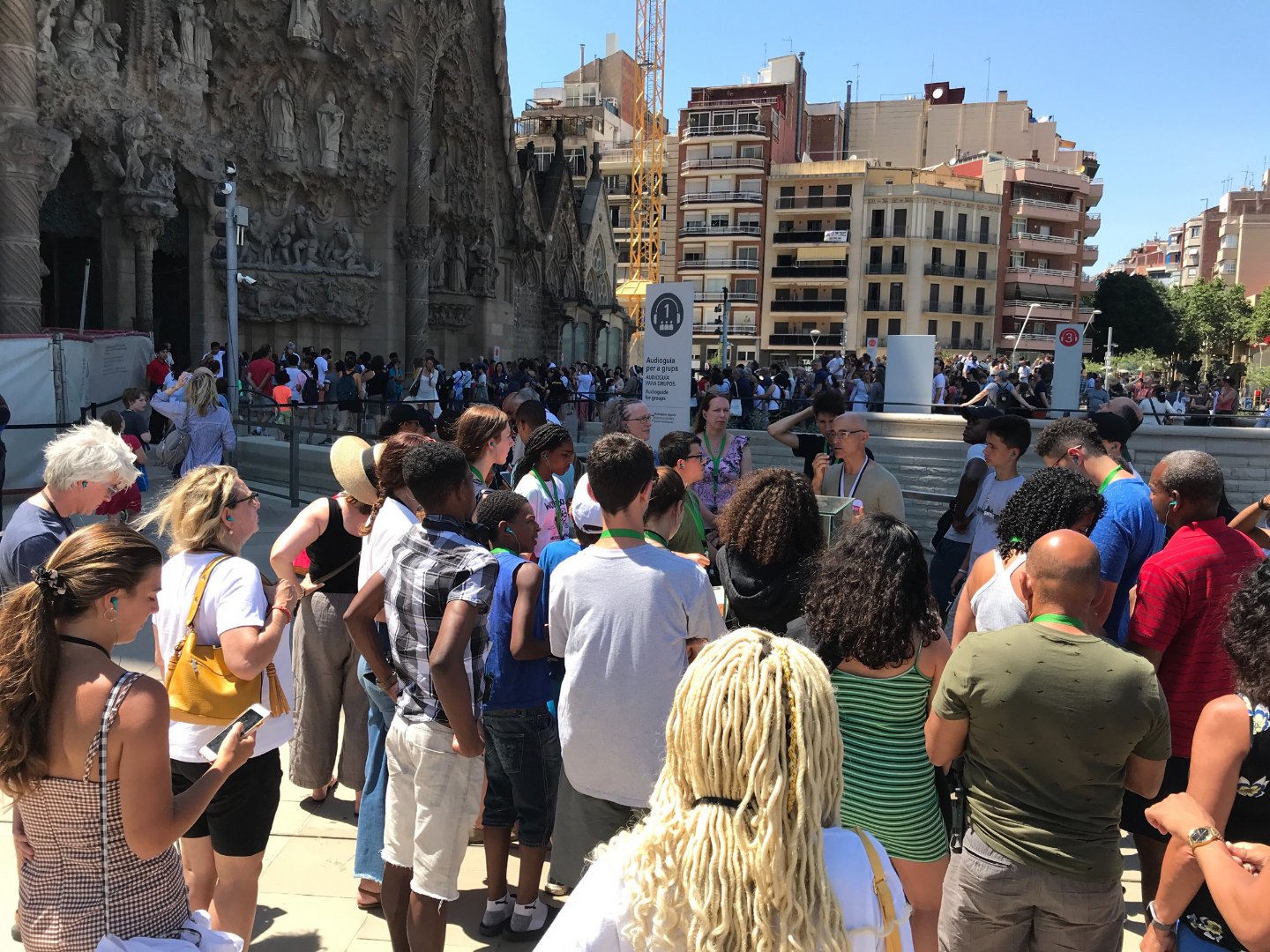 Spain 2019, Day 9: Barcelona, photo 4