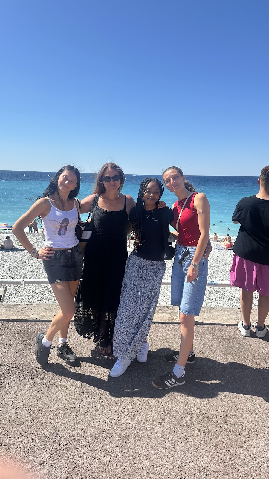 Concert 4: Antibes, photo 4