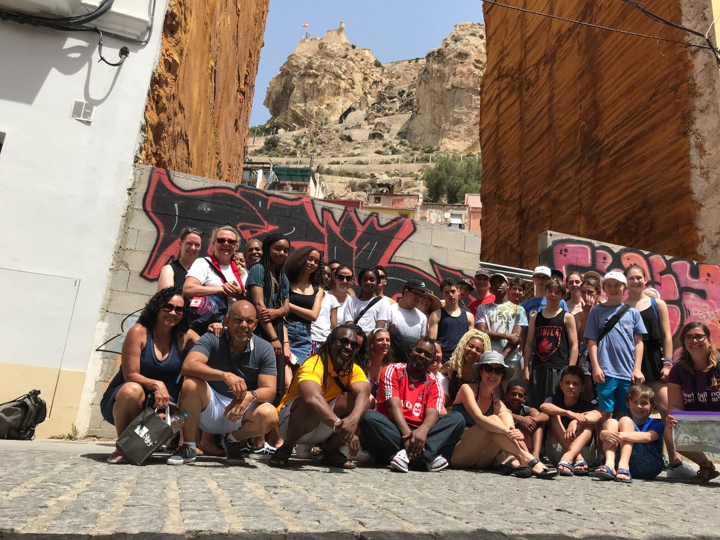 Spain 2019, Day 5: Alicante, photo 11