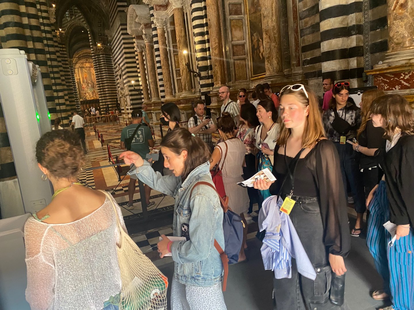 Italy 2023, Day 4: Siena, photo 11