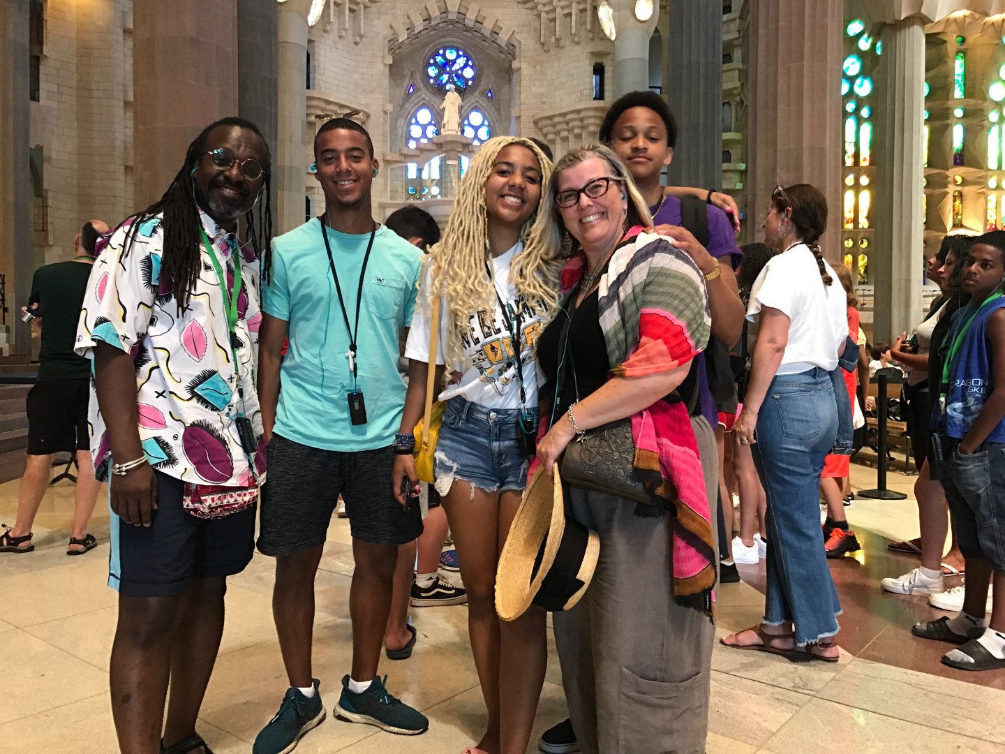 Spain 2019, Day 9: Barcelona, photo 12