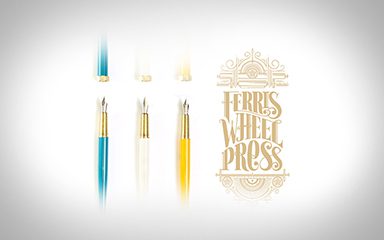 Ferris Wheel Press