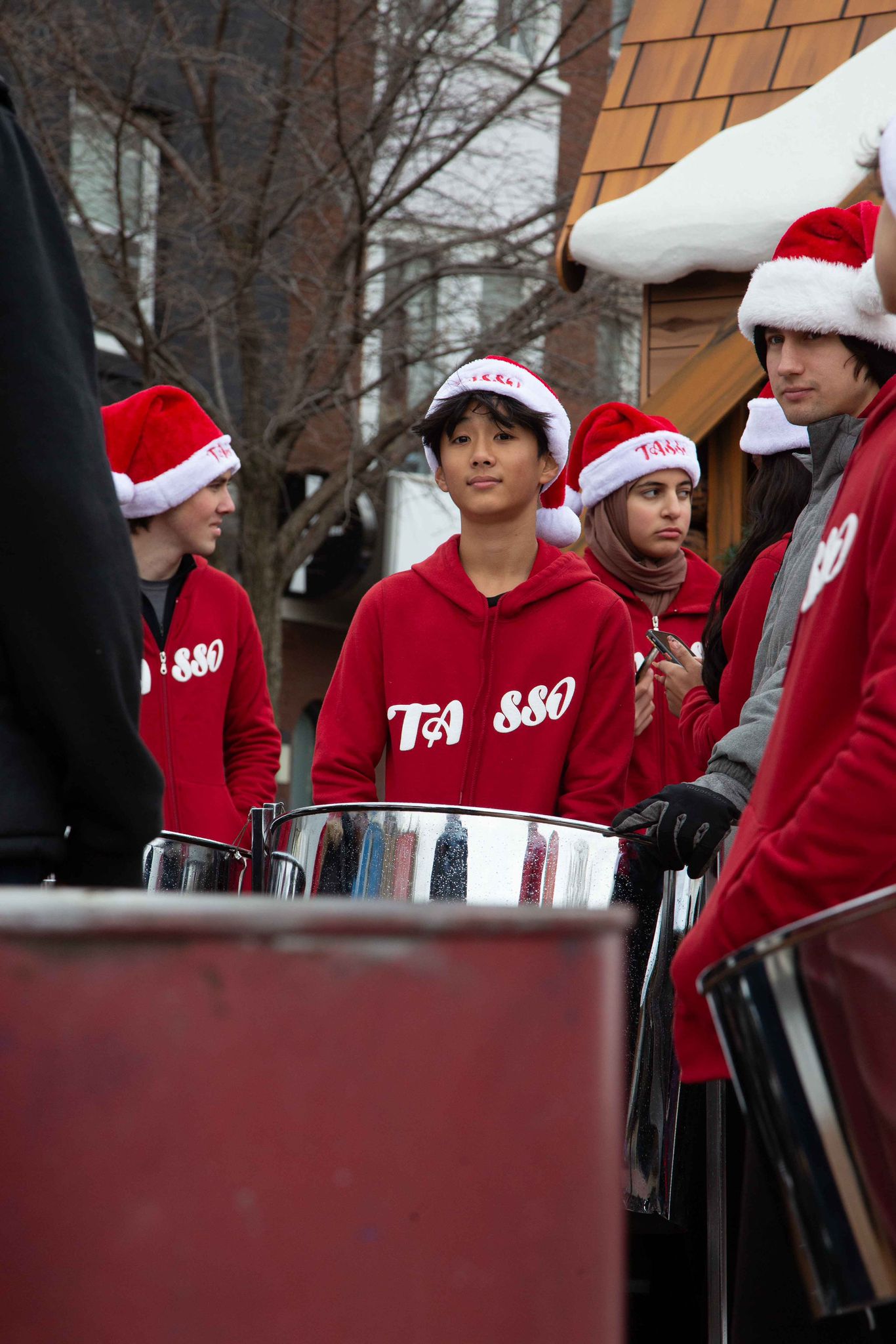 Toronto 120th Santa Claus Parade – Canada, photo 10