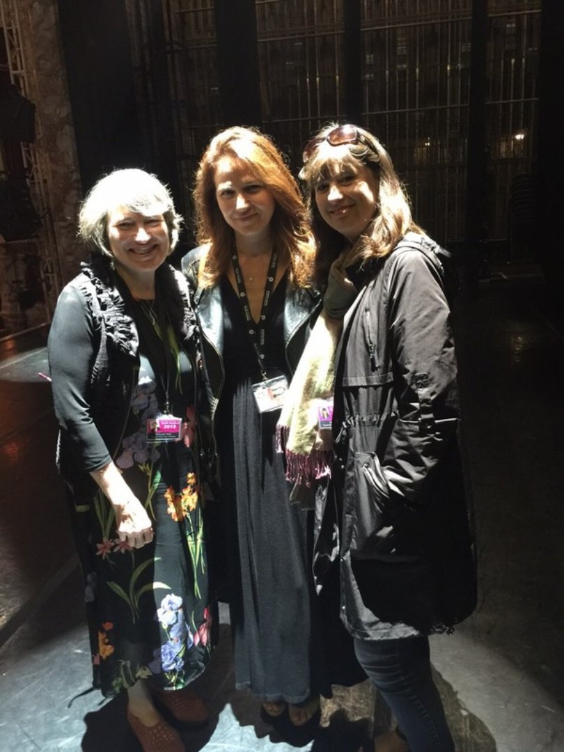 Scotland 2015: Festival Finale at His Majesty's Theatre, photo 14