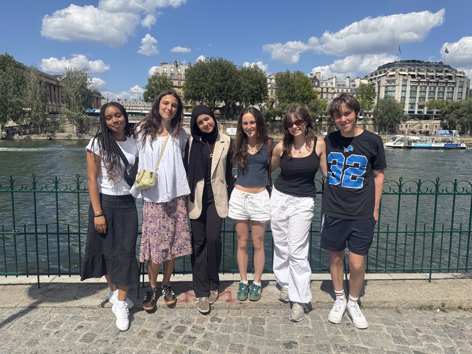 Day 11: Back to Paris, photo 3