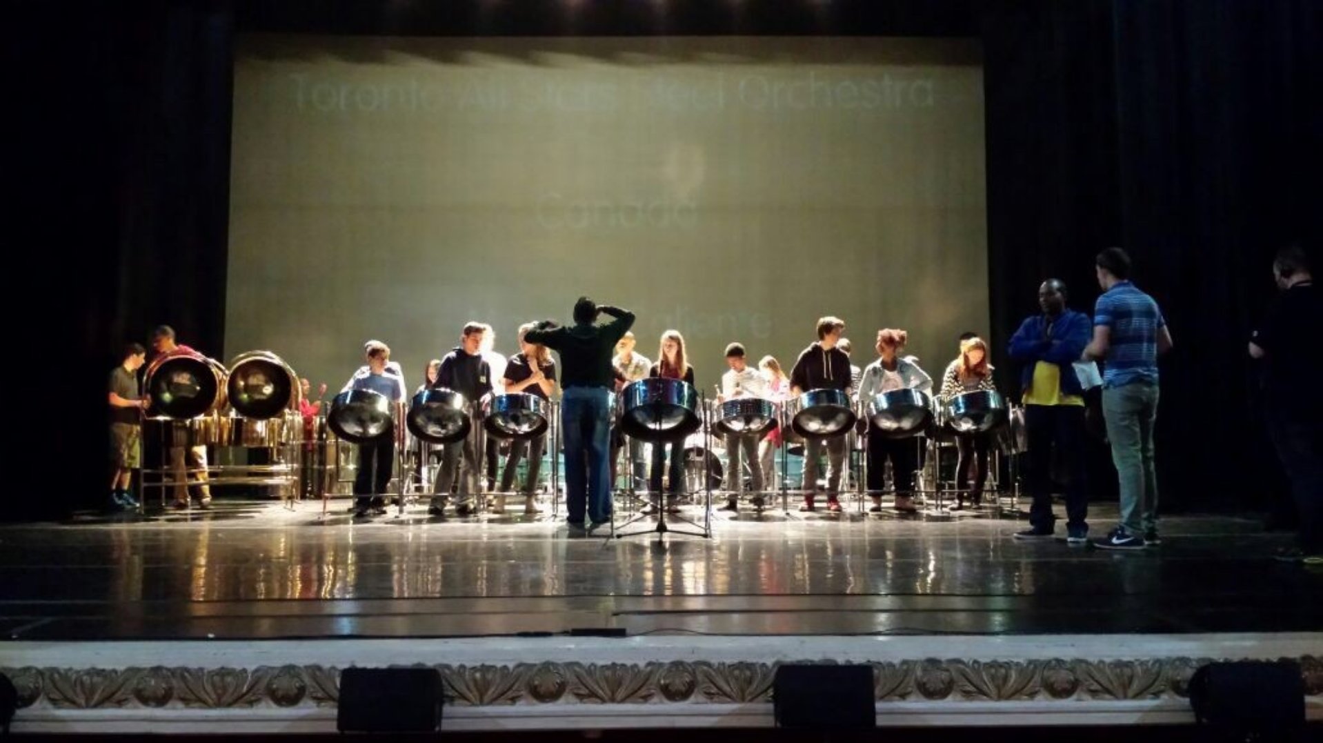 Scotland 2015: Festival Finale at His Majesty's Theatre, photo 1