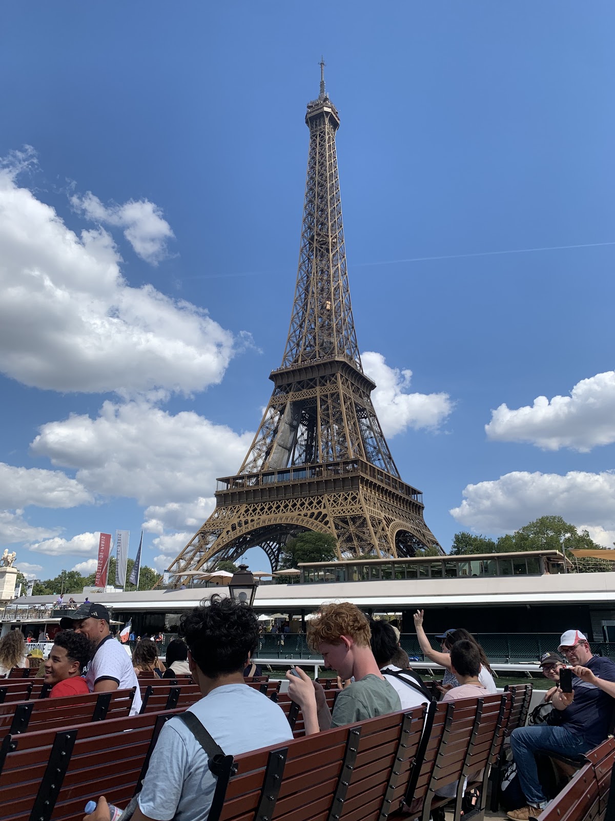 Day 11: Back to Paris, photo 2
