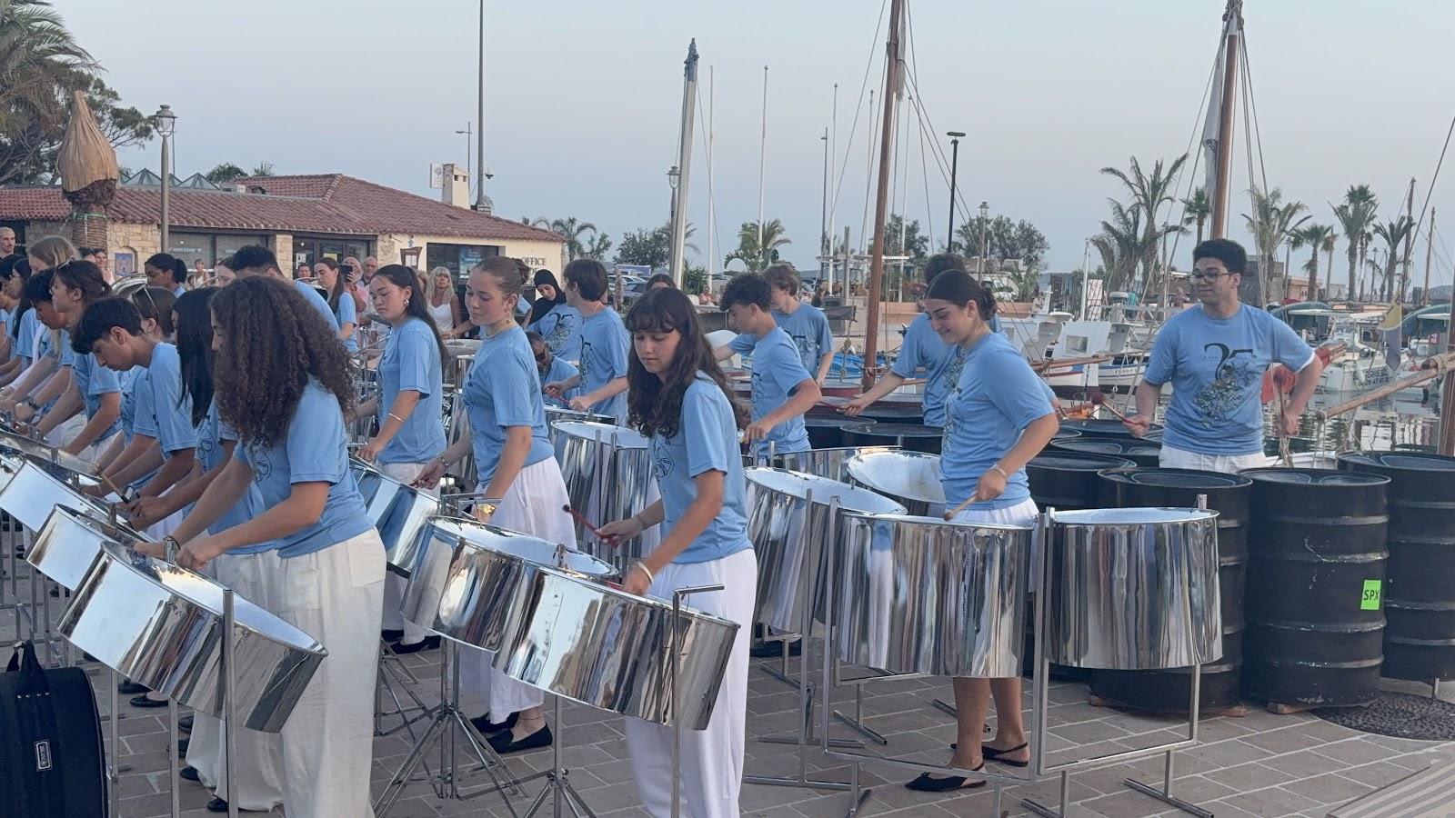 Concert 2: Sanary-sur-Mer, photo 4