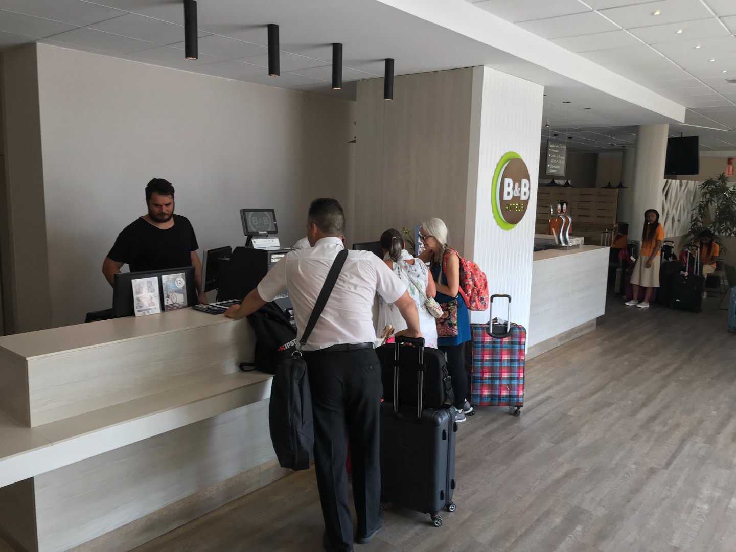 Spain 2019, Day 2: Arrived in Spain, photo 7