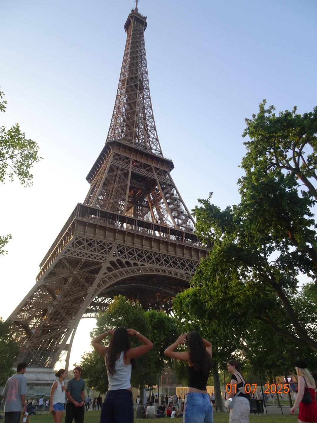 Day 2: Bonjour, Paris!, photo 7