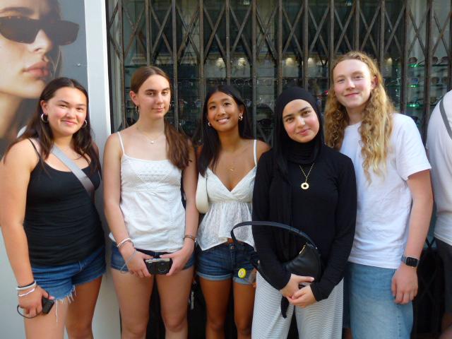 Day 2: Bonjour, Paris!, photo 5