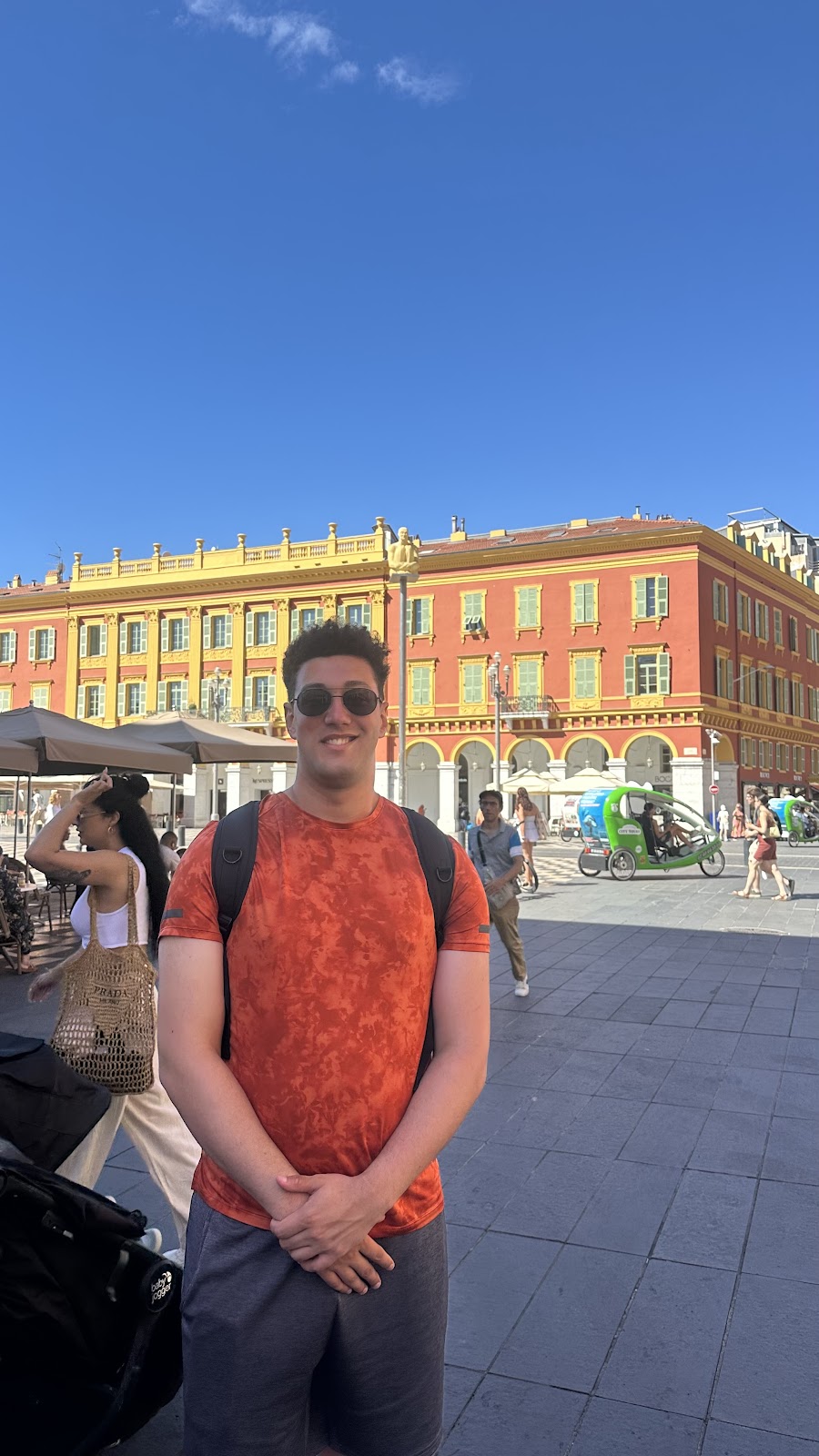 Concert 4: Antibes, photo 10