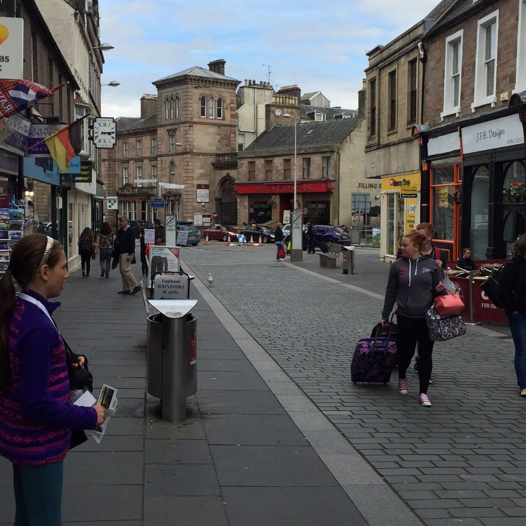Scotland 2015, Day 6: Free Day, photo 26
