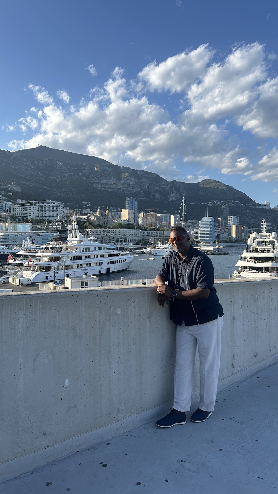 Day 9: Monaco, photo 12