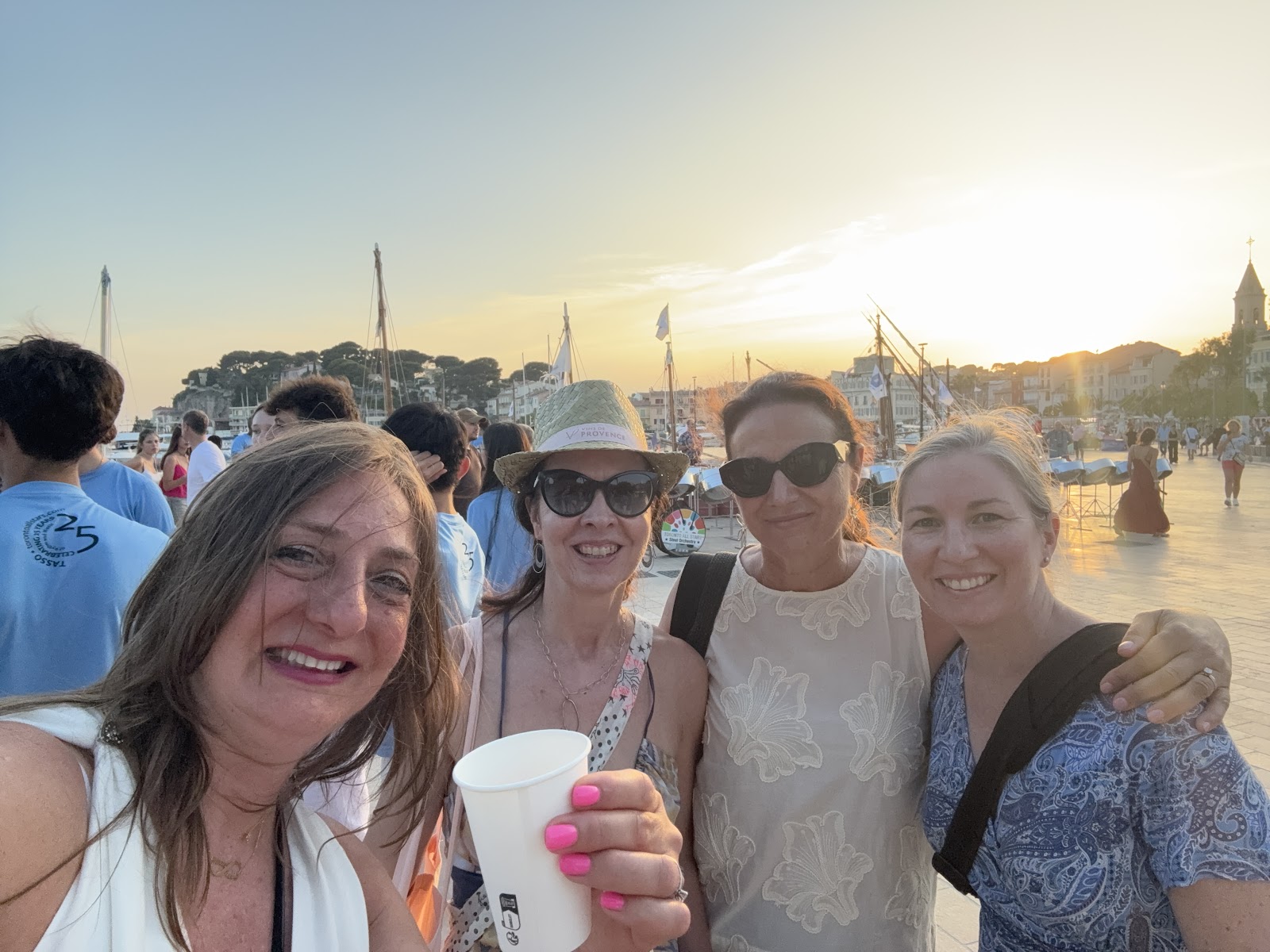 Concert 2: Sanary-sur-Mer, photo 11