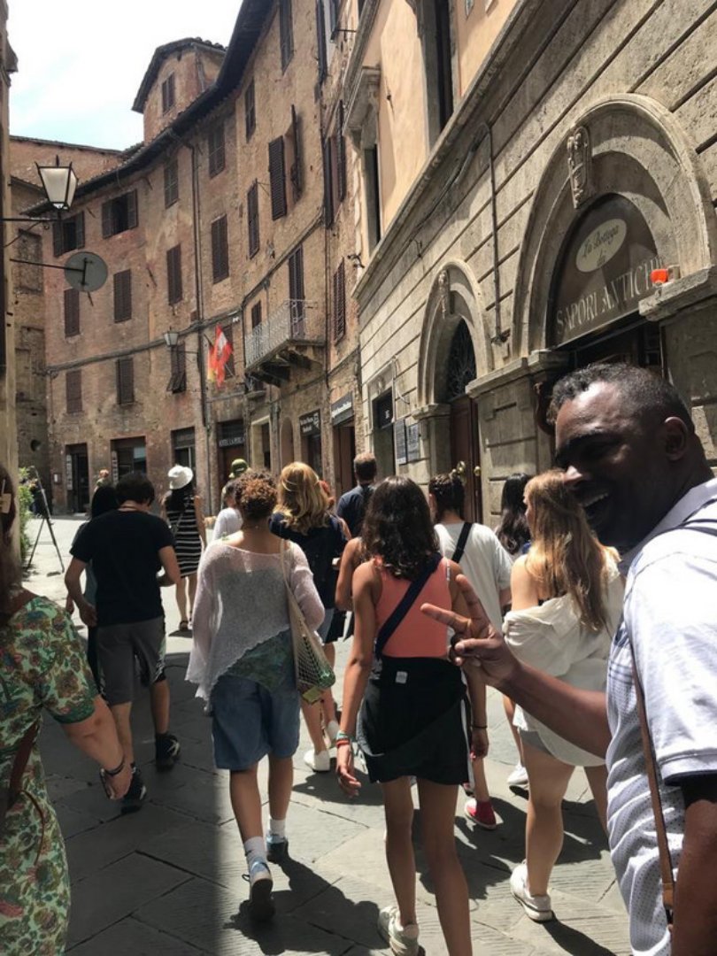 Italy 2023, Day 4: Siena, photo 14