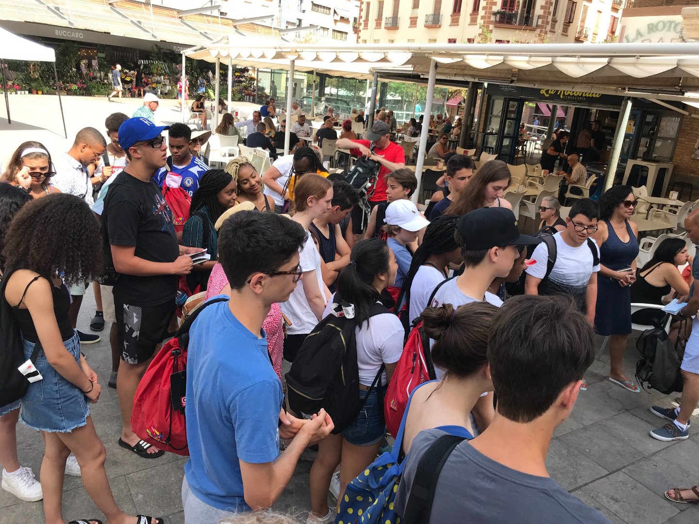 Spain 2019, Day 5: Alicante, photo 9