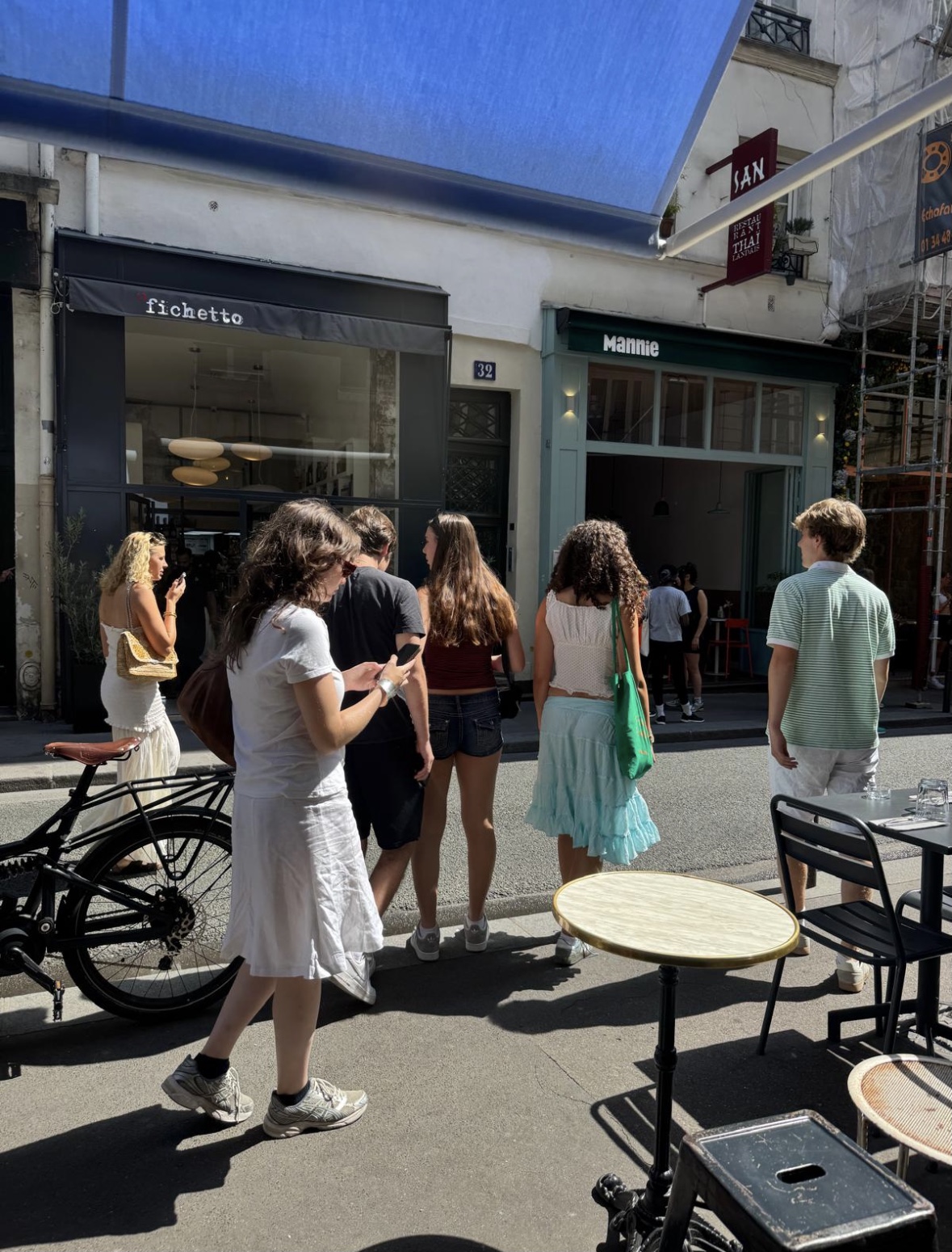 Day 13: A Free Day in Paris, photo 9