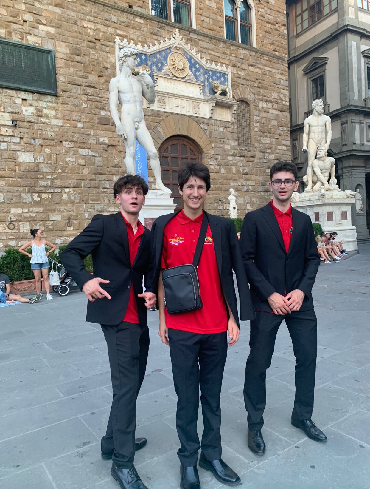 Florence – Italy, photo 3