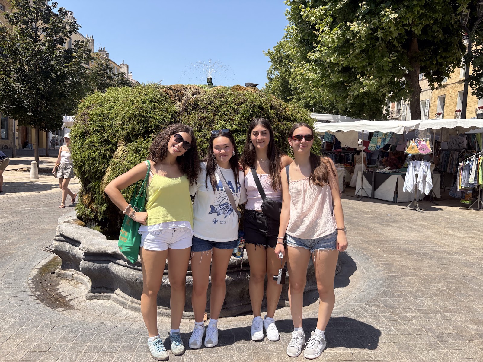 Concert 1: Aix-en-Provence, photo 6