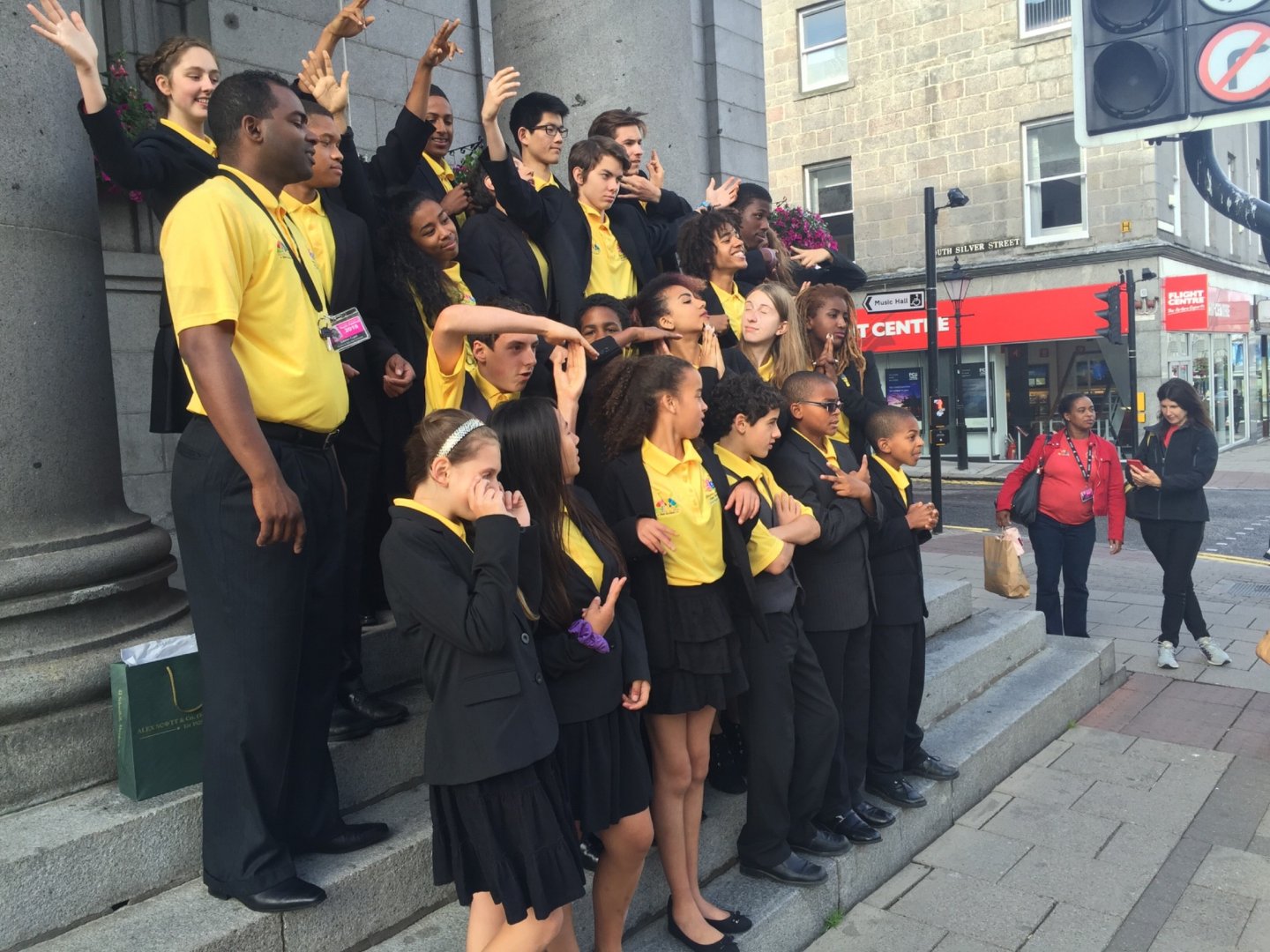 Scotland 2015: Festival Finale at His Majesty's Theatre, photo 27
