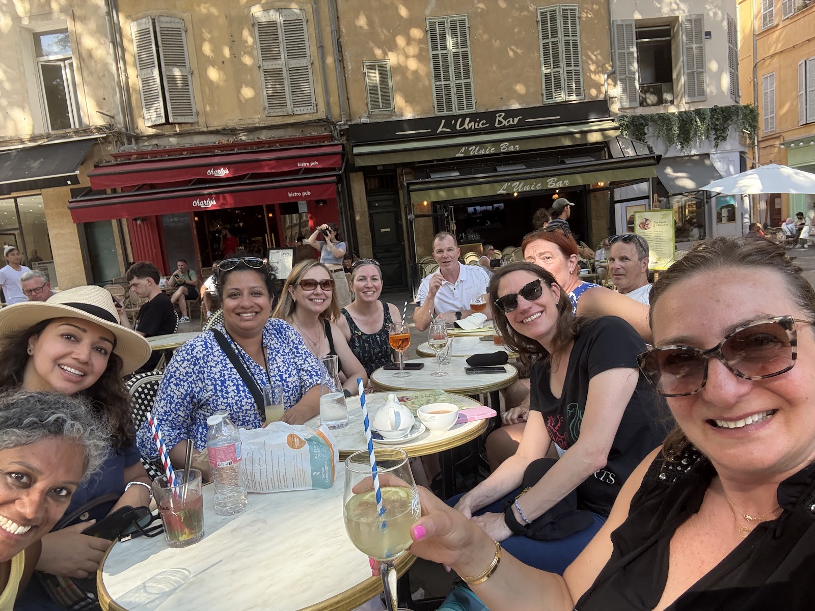 Concert 1: Aix-en-Provence, photo 7