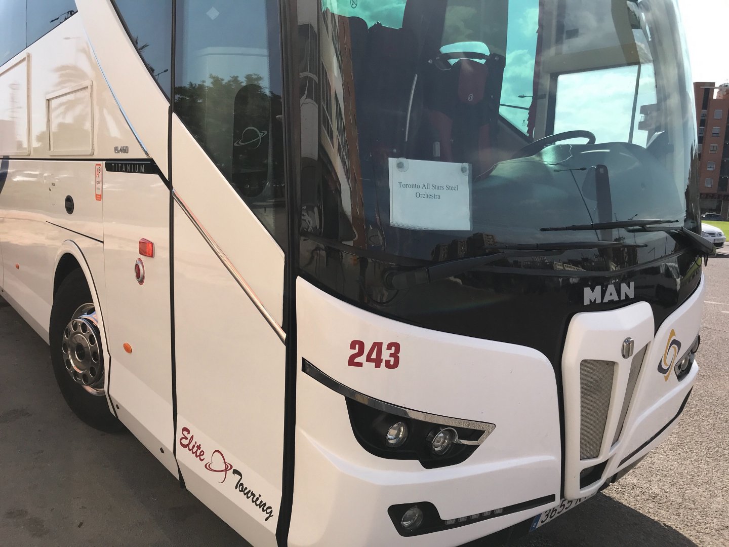 Spain 2019, Day 2: Arrived in Spain, photo 5