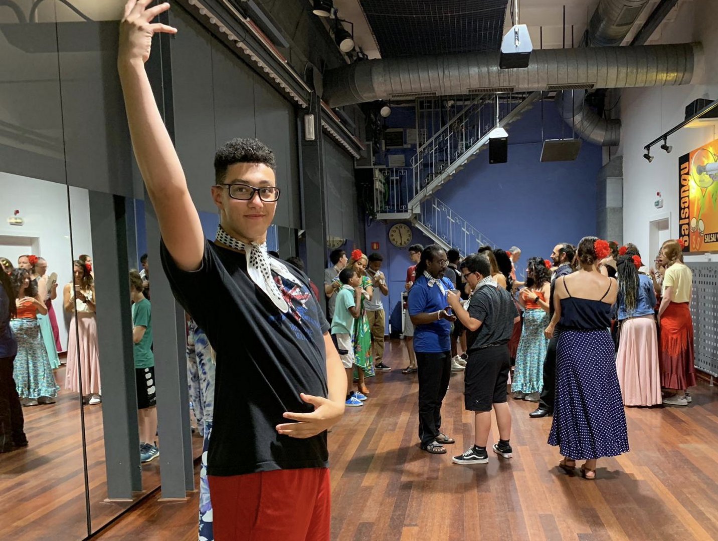 Spain 2019, Day 11: Flamenco, photo 9