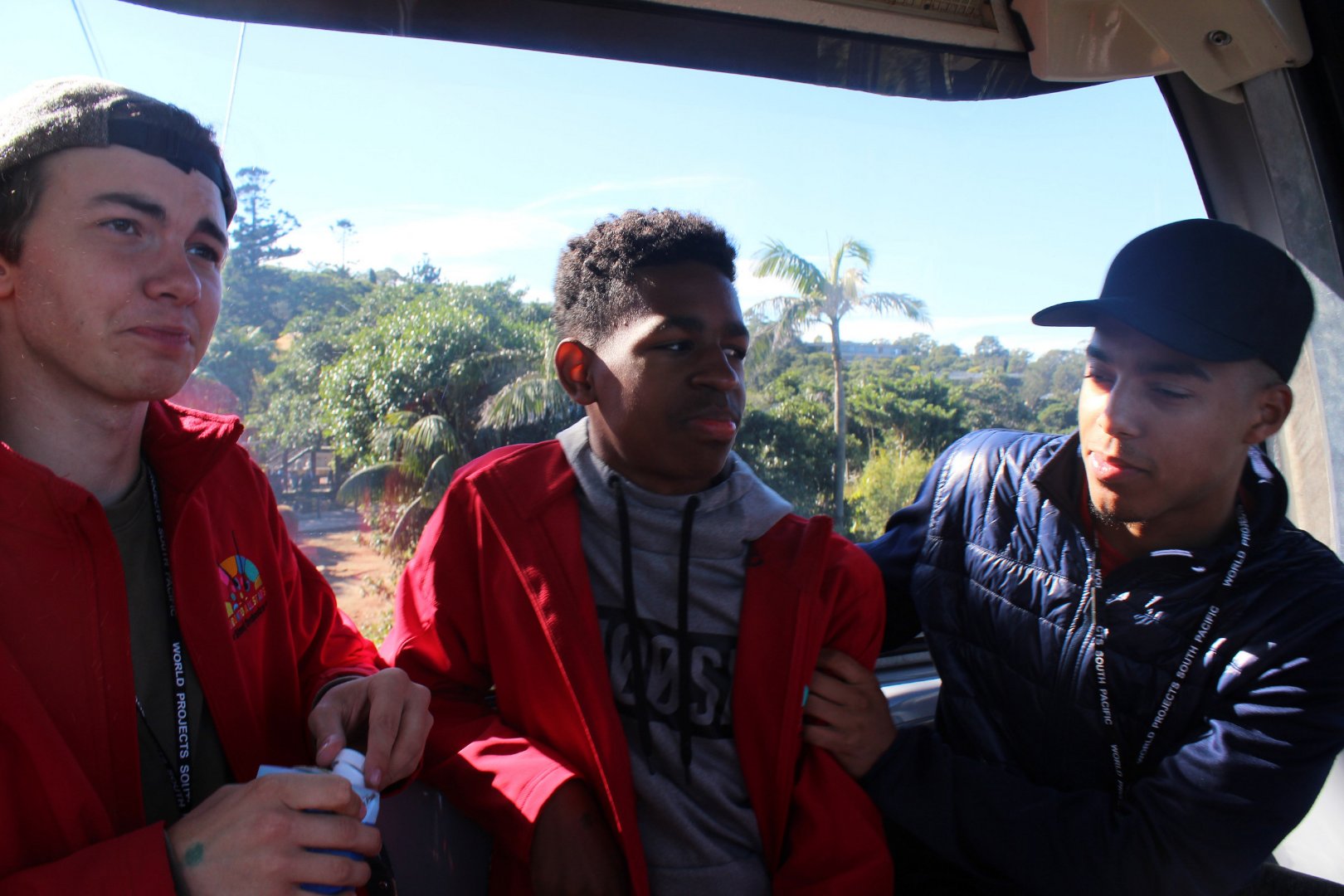 Australia 2017, Day 5: Taronga Zoo and a Workshop, photo 26