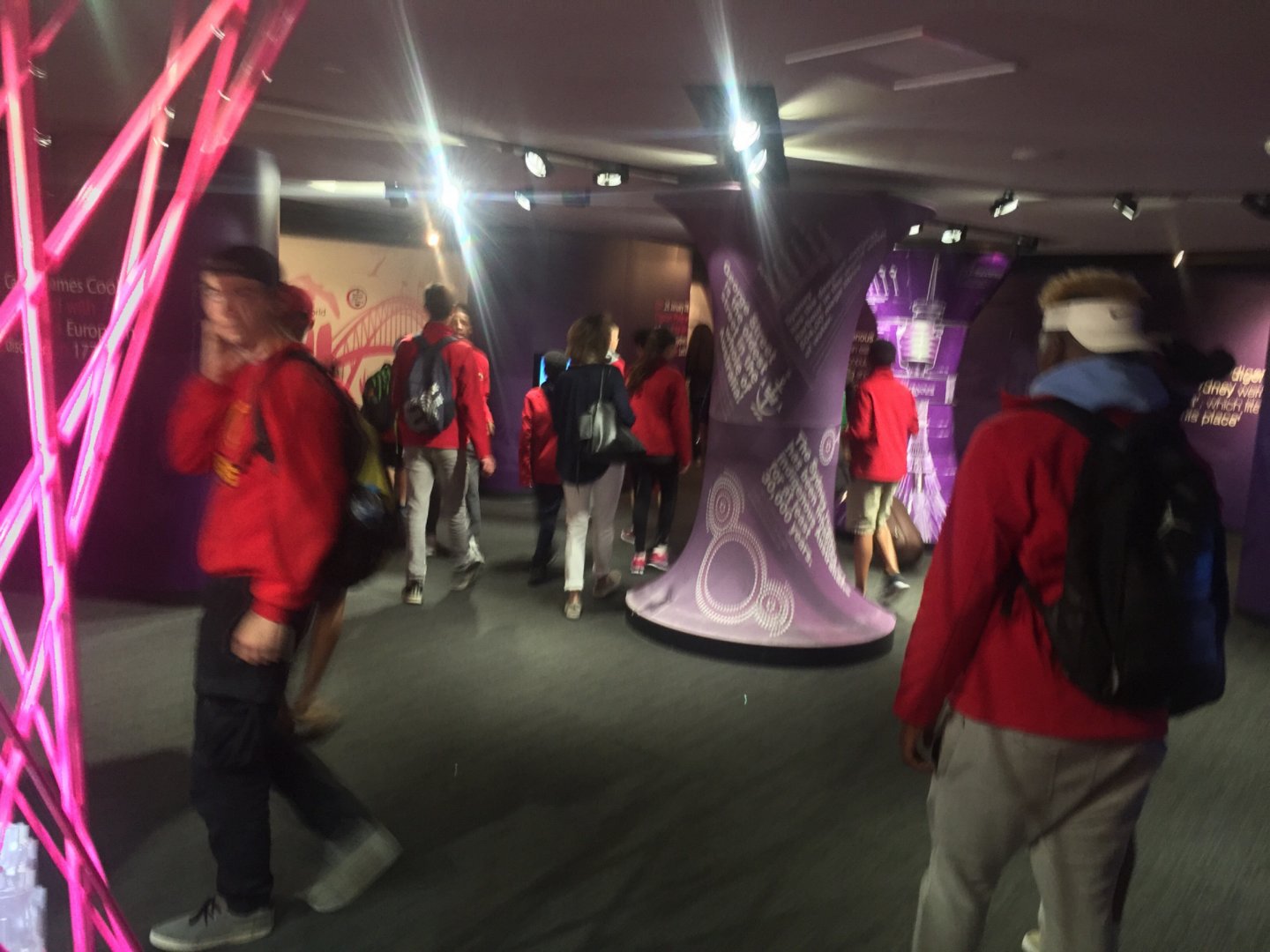 Australia 2017, Day 6: Sydney Tower, photo 2