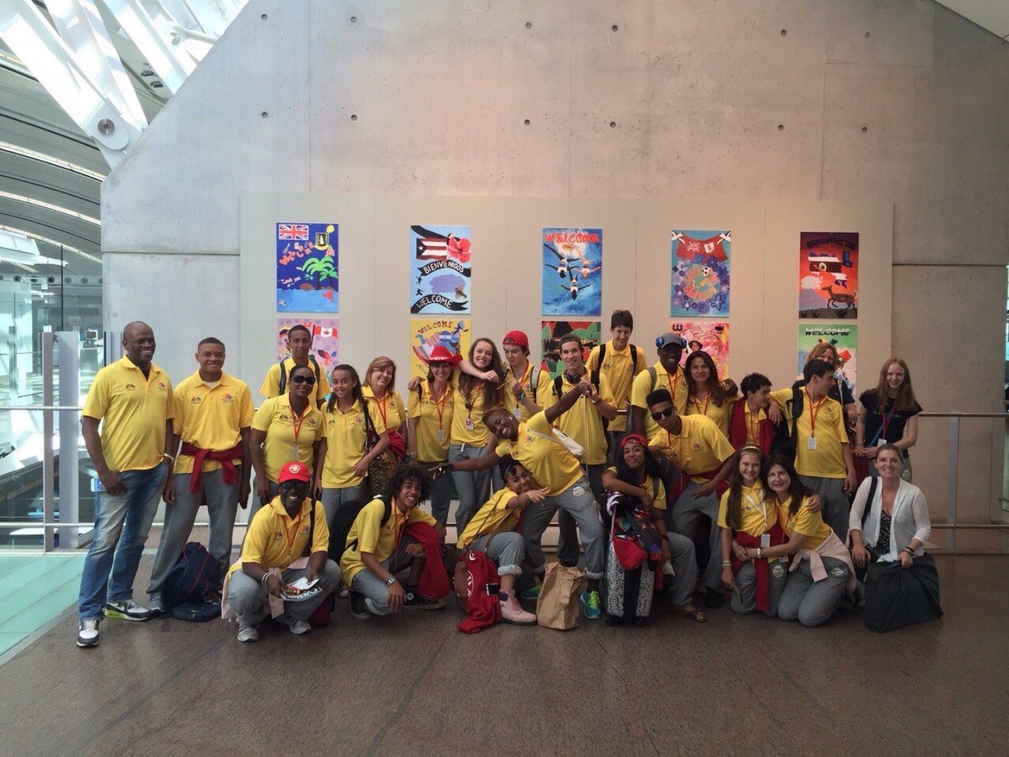 Scotland 2015, Day 1: Here We Come, photo 2