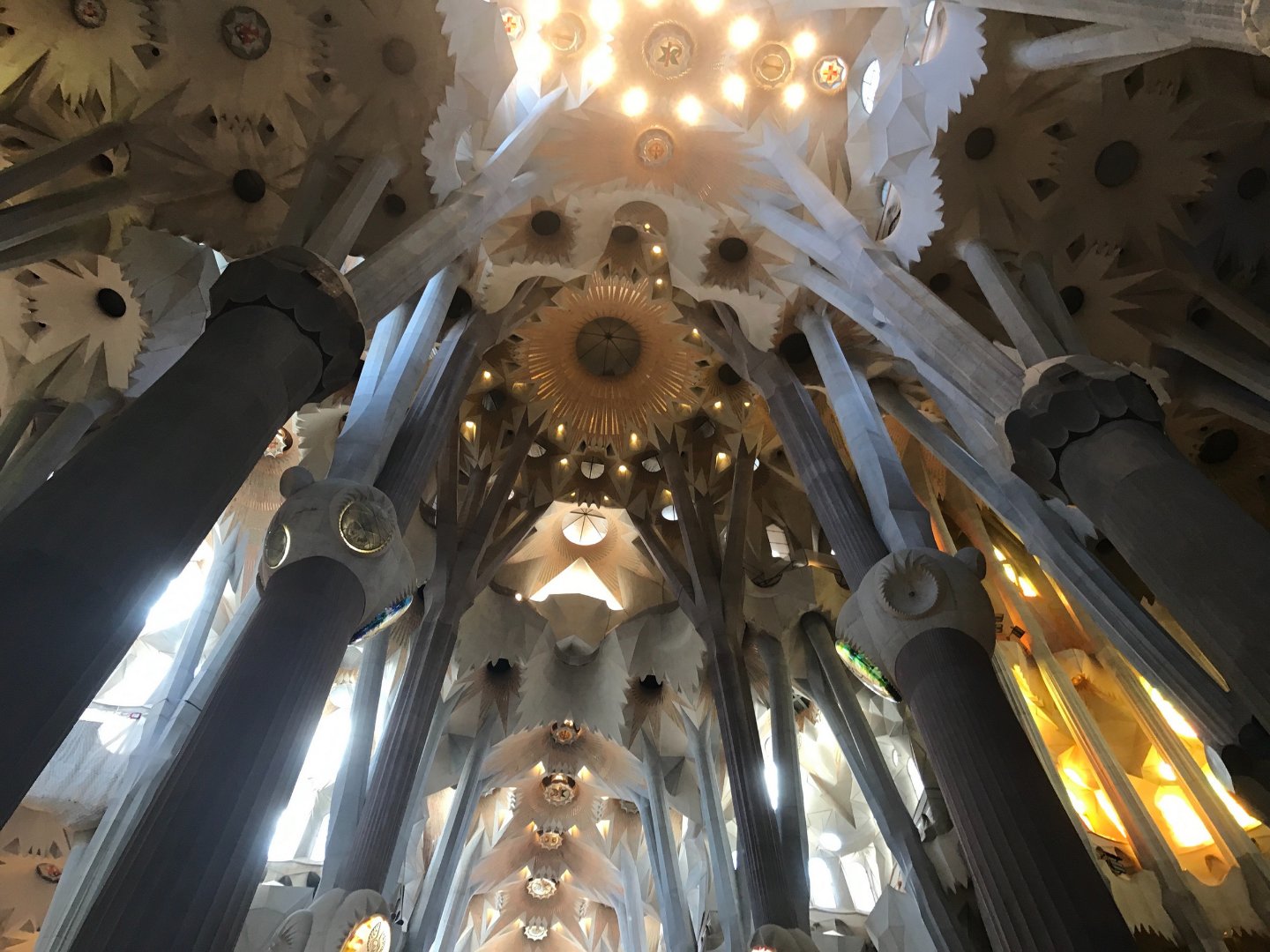 Spain 2019, Day 9: Barcelona, photo 9