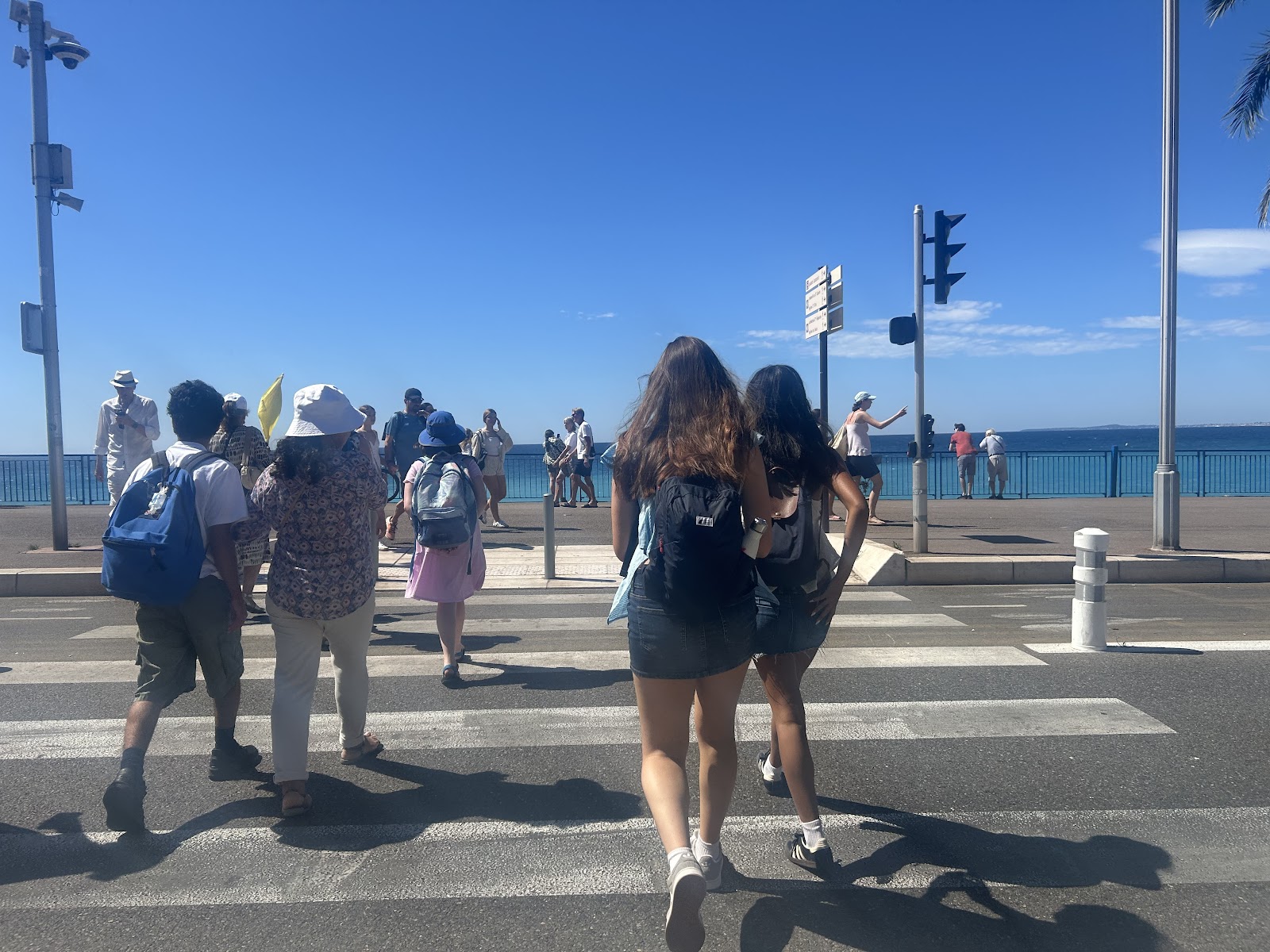 Concert 4: Antibes, photo 2