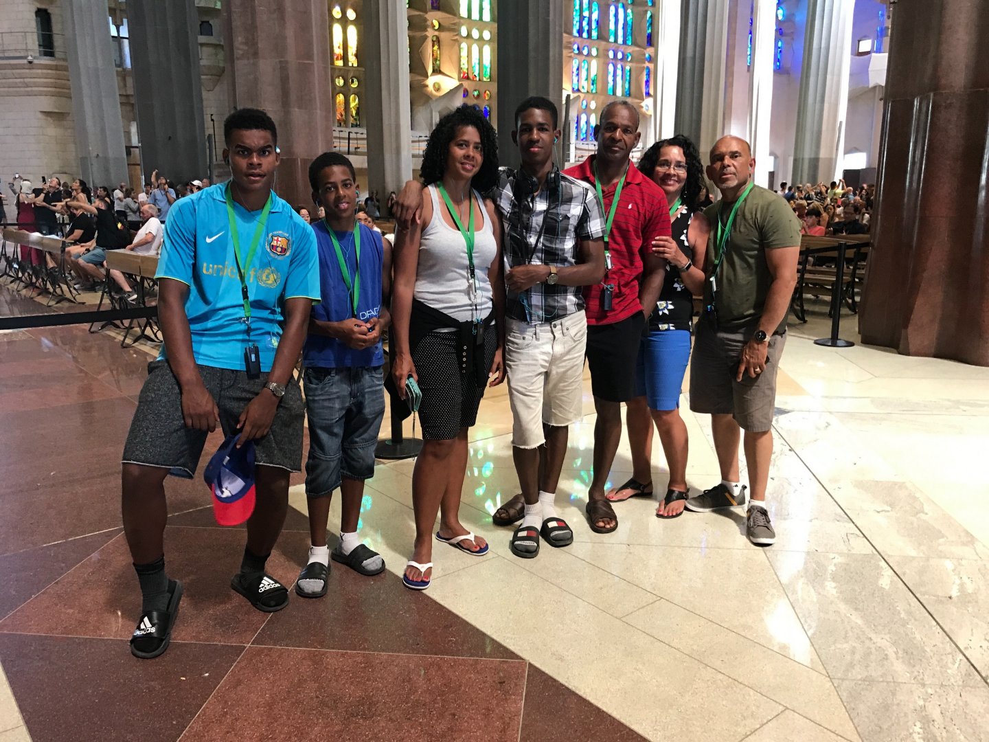 Spain 2019, Day 9: Barcelona, photo 19